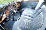 Bentley S3 Saloon 1963 года
